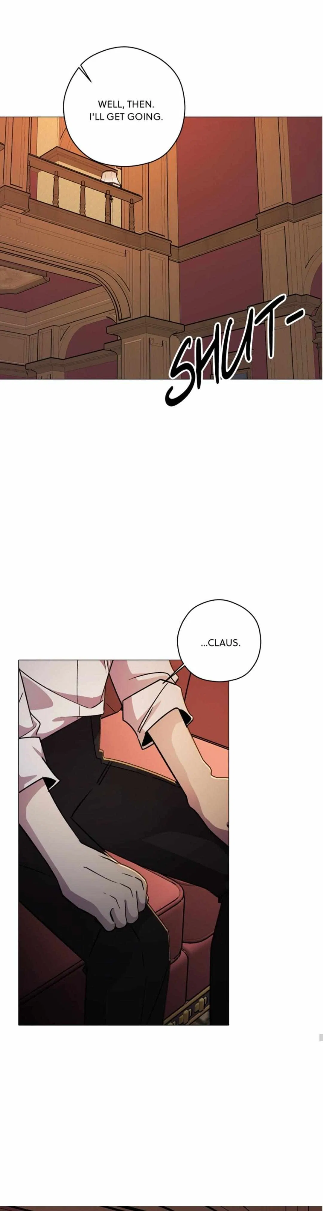 Duchess’s Lo-Fi Coffeehouse Chapter 11 – Page 35