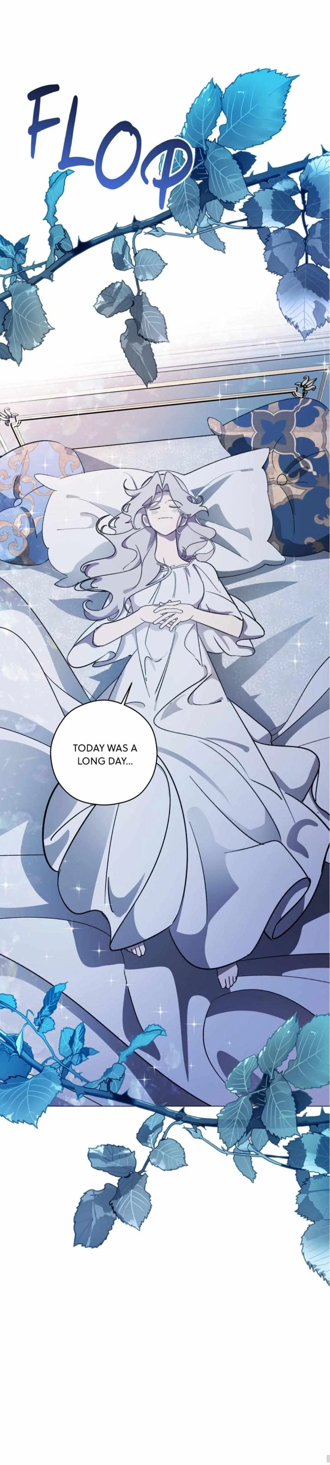 Duchess’s Lo-Fi Coffeehouse Chapter 11 – Page 42