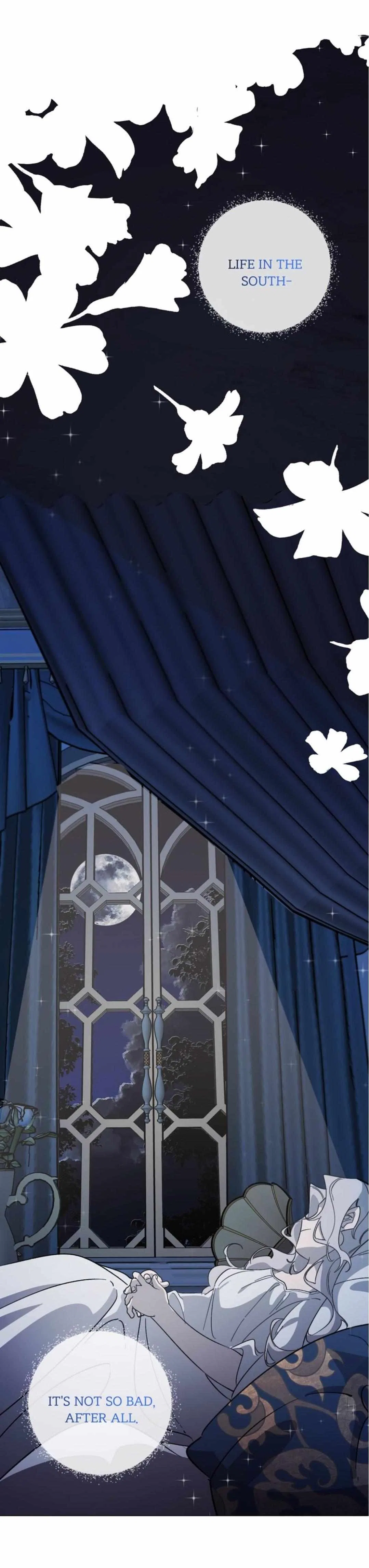 Duchess’s Lo-Fi Coffeehouse Chapter 11 – Page 44