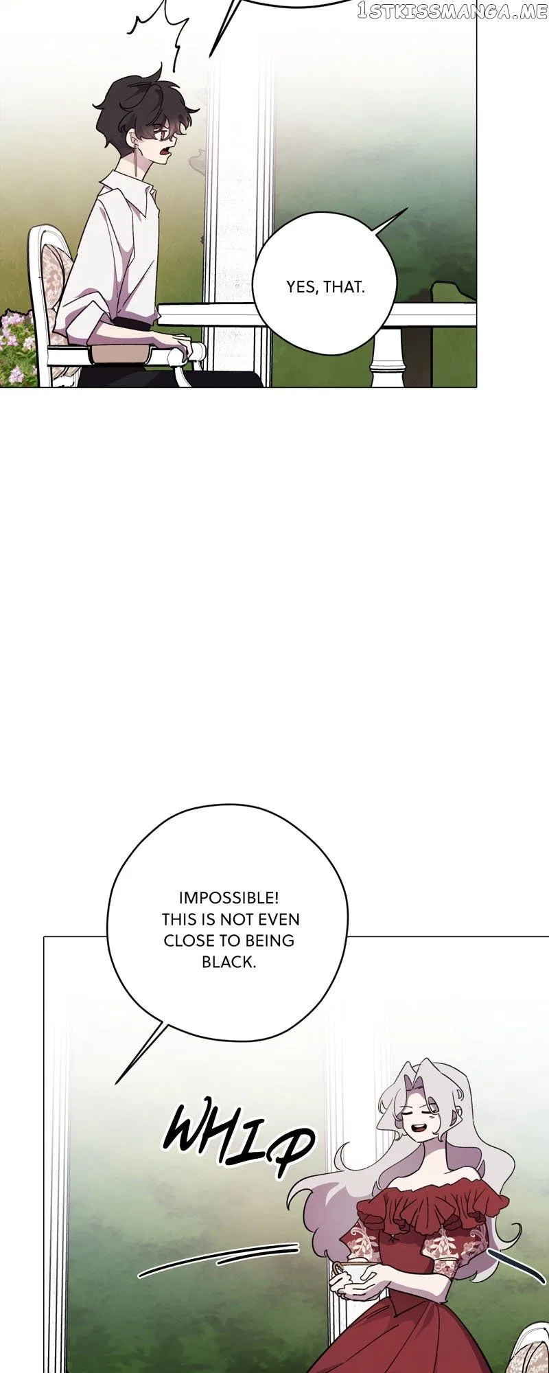 Duchess’s Lo-Fi Coffeehouse Chapter 10 – Page 3