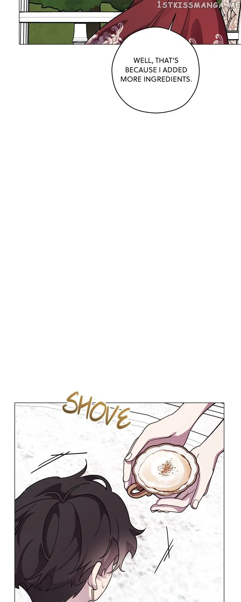 Duchess’s Lo-Fi Coffeehouse Chapter 10 – Page 4