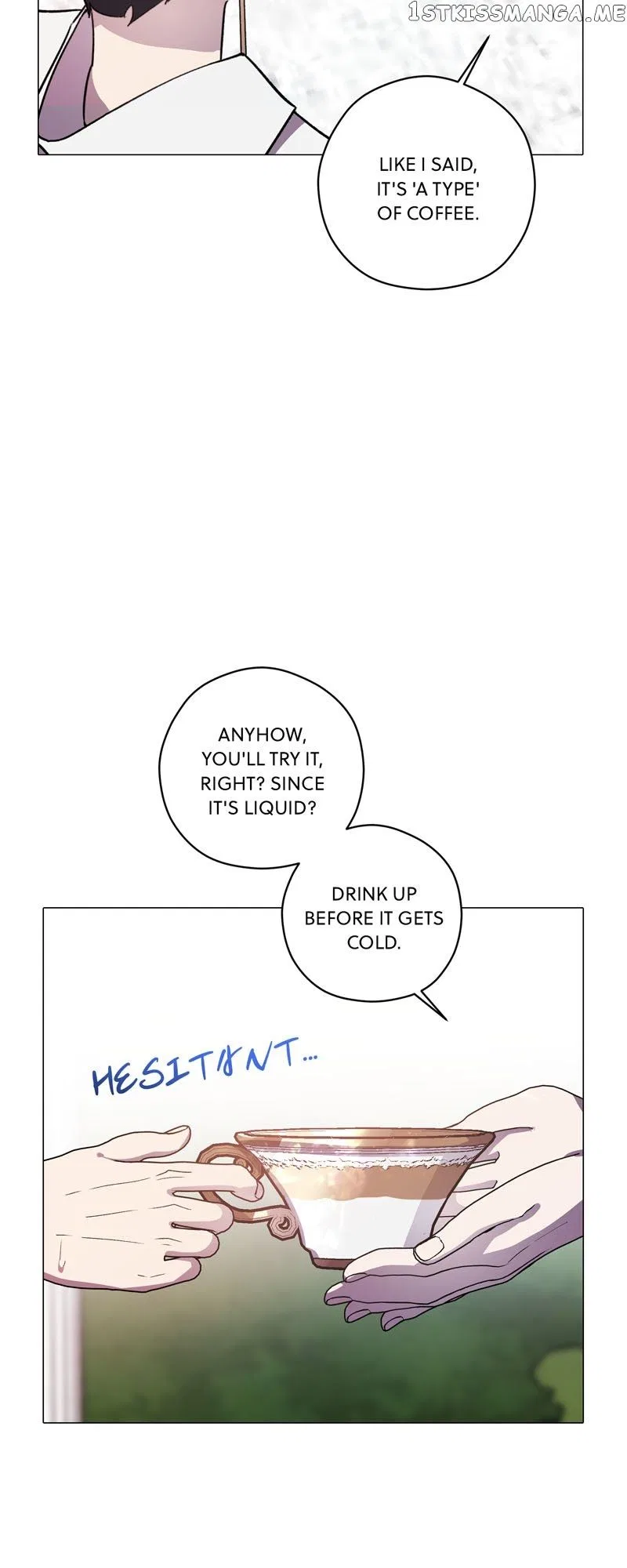Duchess’s Lo-Fi Coffeehouse Chapter 10 – Page 5