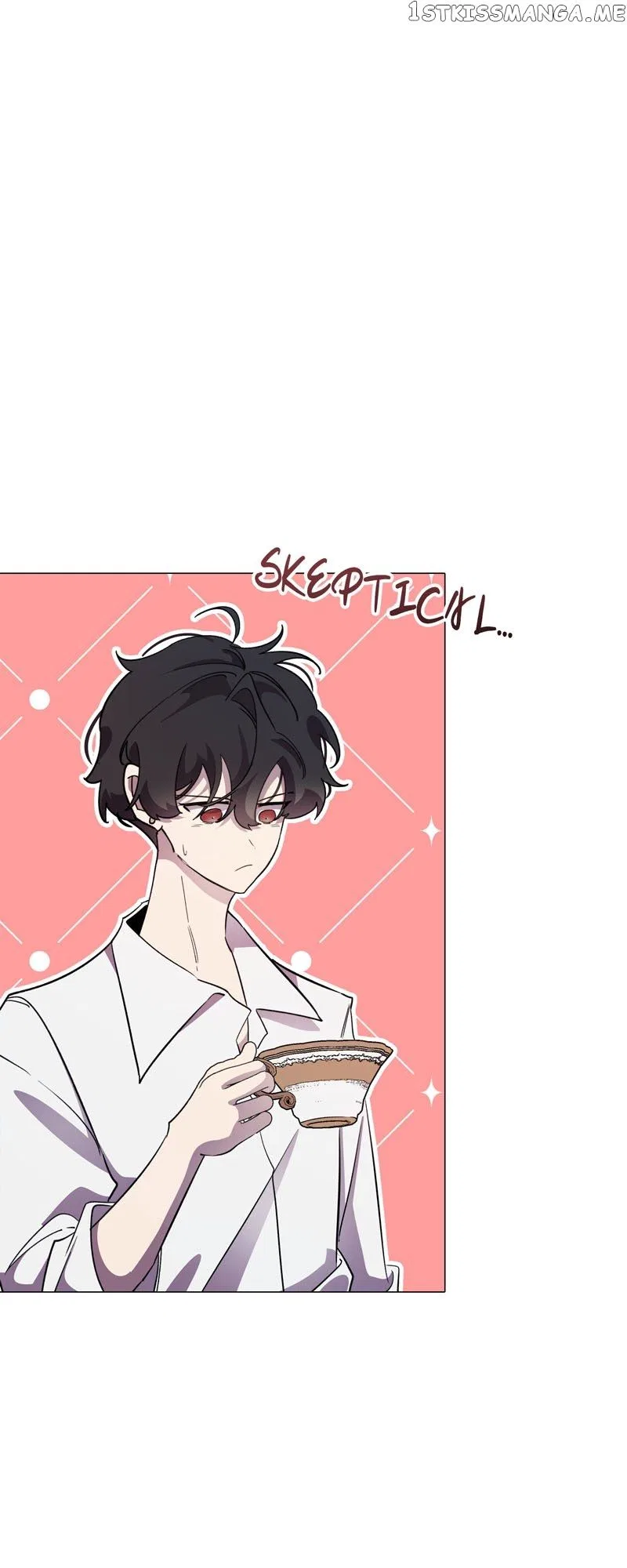 Duchess’s Lo-Fi Coffeehouse Chapter 10 – Page 6