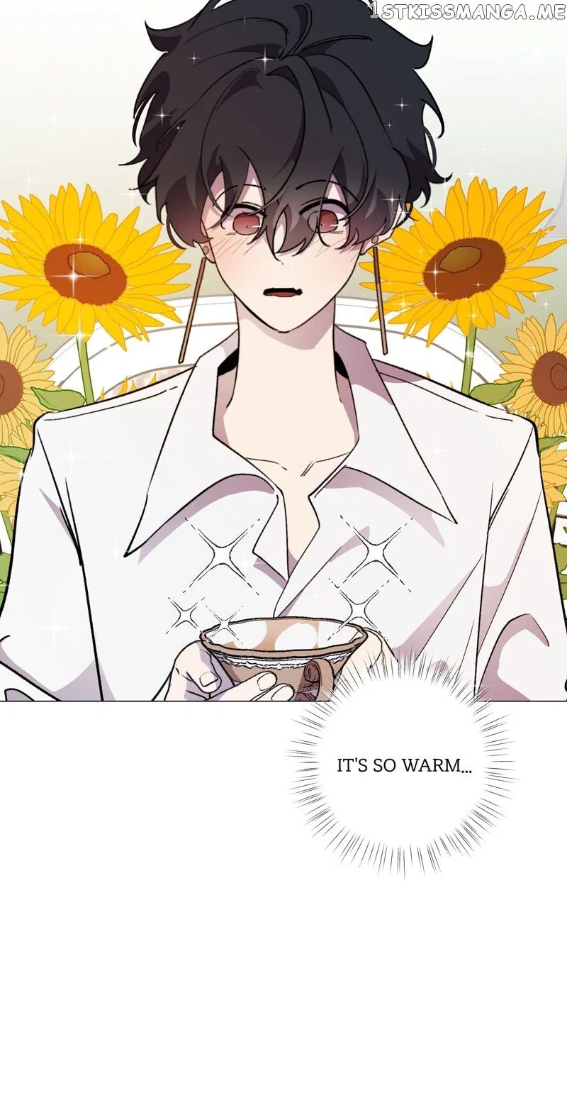 Duchess’s Lo-Fi Coffeehouse Chapter 10 – Page 8