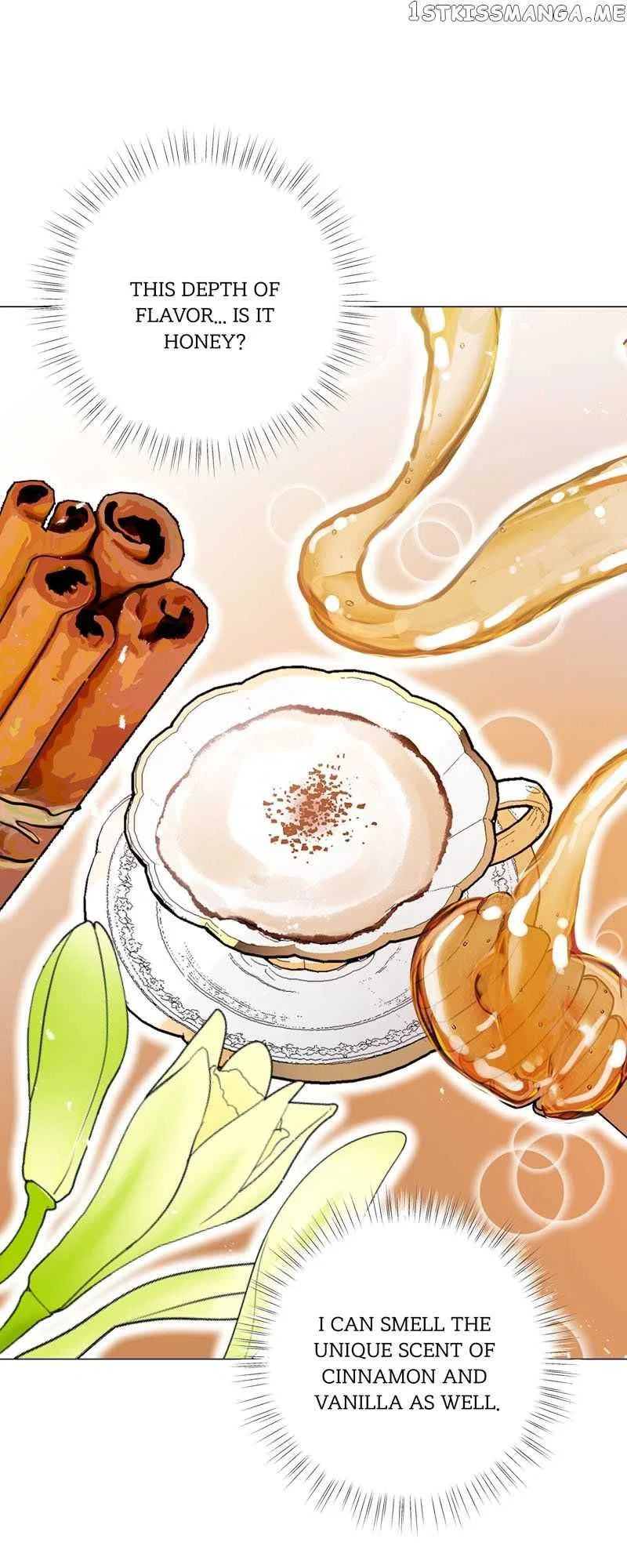 Duchess’s Lo-Fi Coffeehouse Chapter 10 – Page 9
