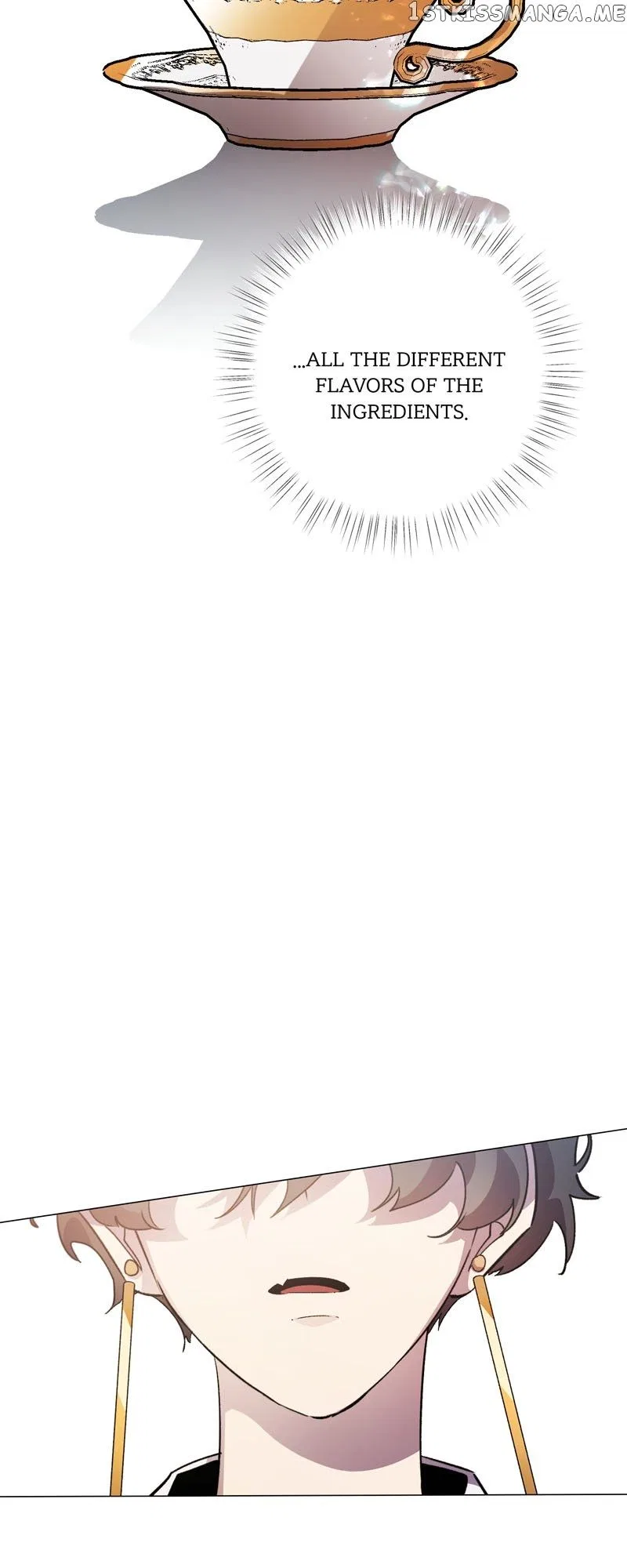 Duchess’s Lo-Fi Coffeehouse Chapter 10 – Page 13