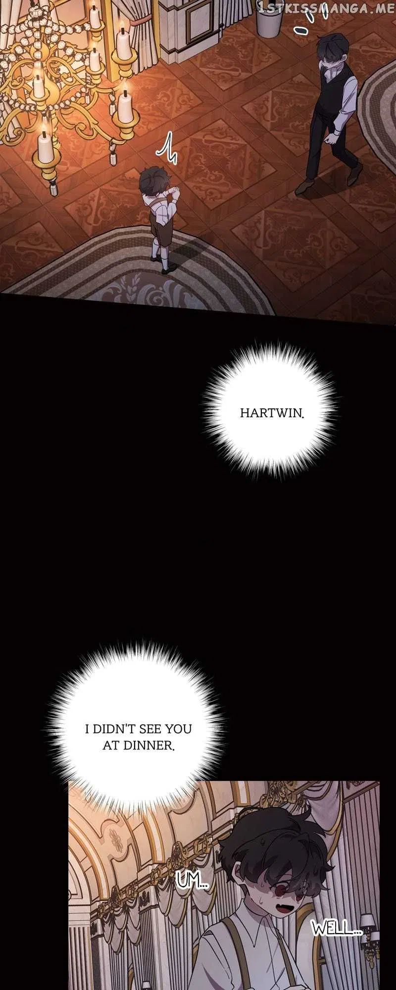 Duchess’s Lo-Fi Coffeehouse Chapter 10 – Page 27