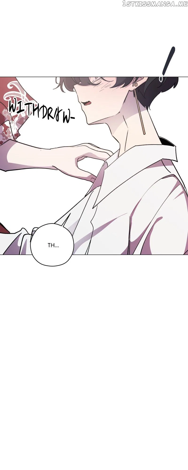 Duchess’s Lo-Fi Coffeehouse Chapter 10 – Page 33