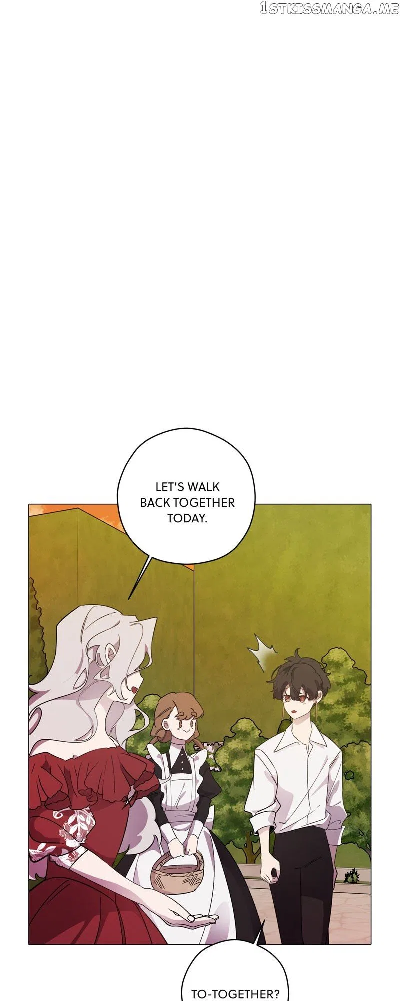 Duchess’s Lo-Fi Coffeehouse Chapter 10 – Page 36