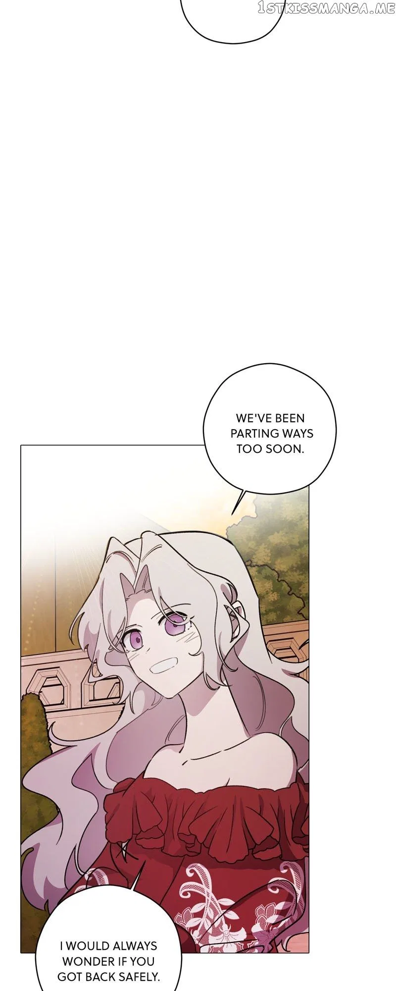 Duchess’s Lo-Fi Coffeehouse Chapter 10 – Page 37