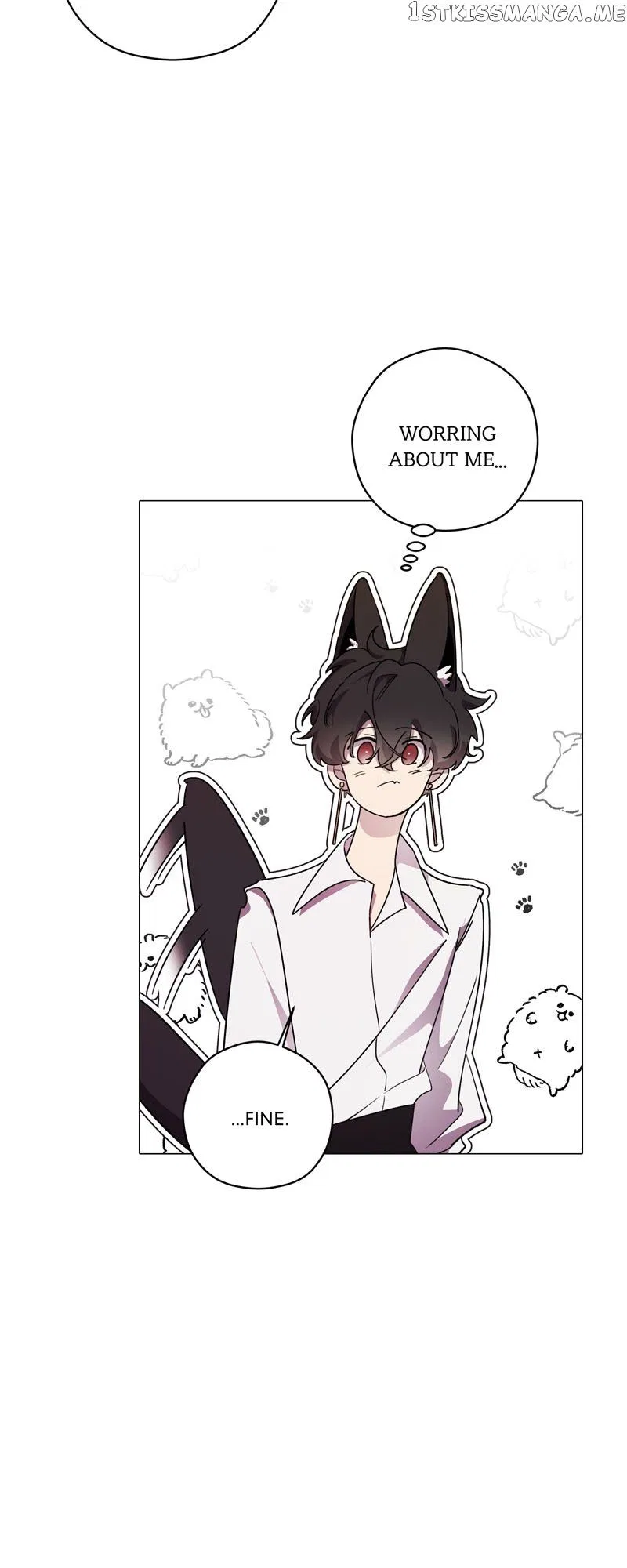 Duchess’s Lo-Fi Coffeehouse Chapter 10 – Page 38