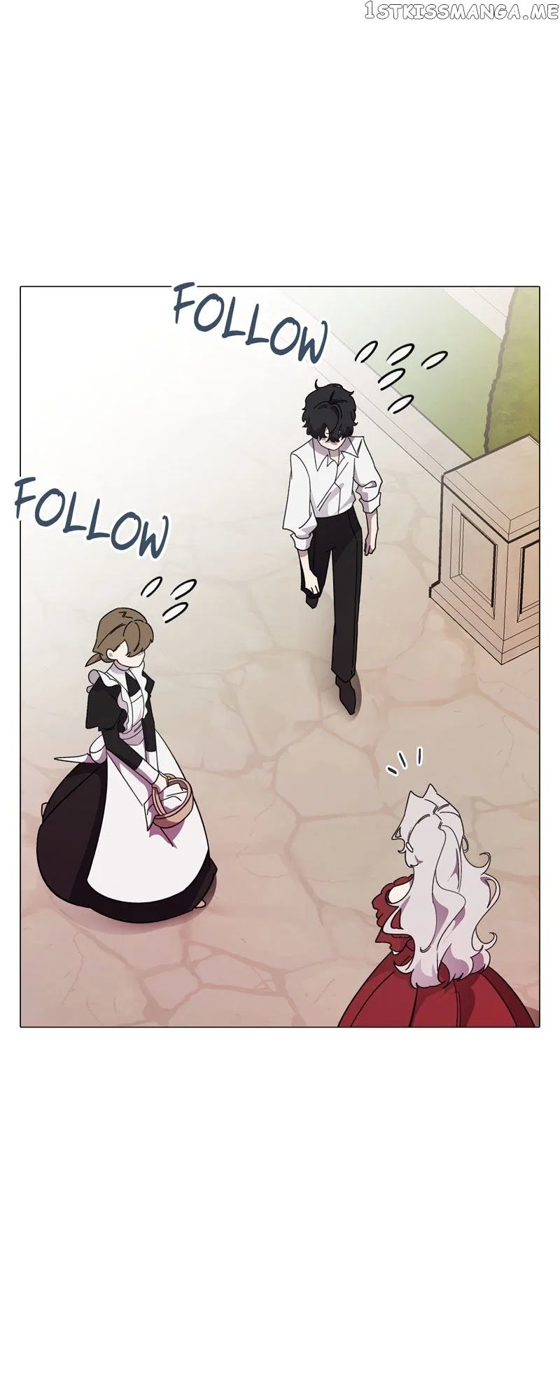 Duchess’s Lo-Fi Coffeehouse Chapter 10 – Page 39
