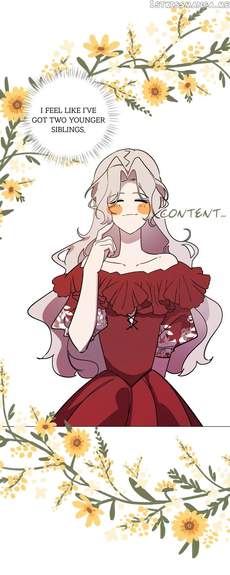 Duchess’s Lo-Fi Coffeehouse Chapter 10 – Page 40