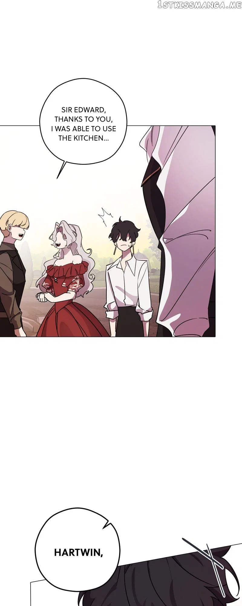 Duchess’s Lo-Fi Coffeehouse Chapter 10 – Page 44