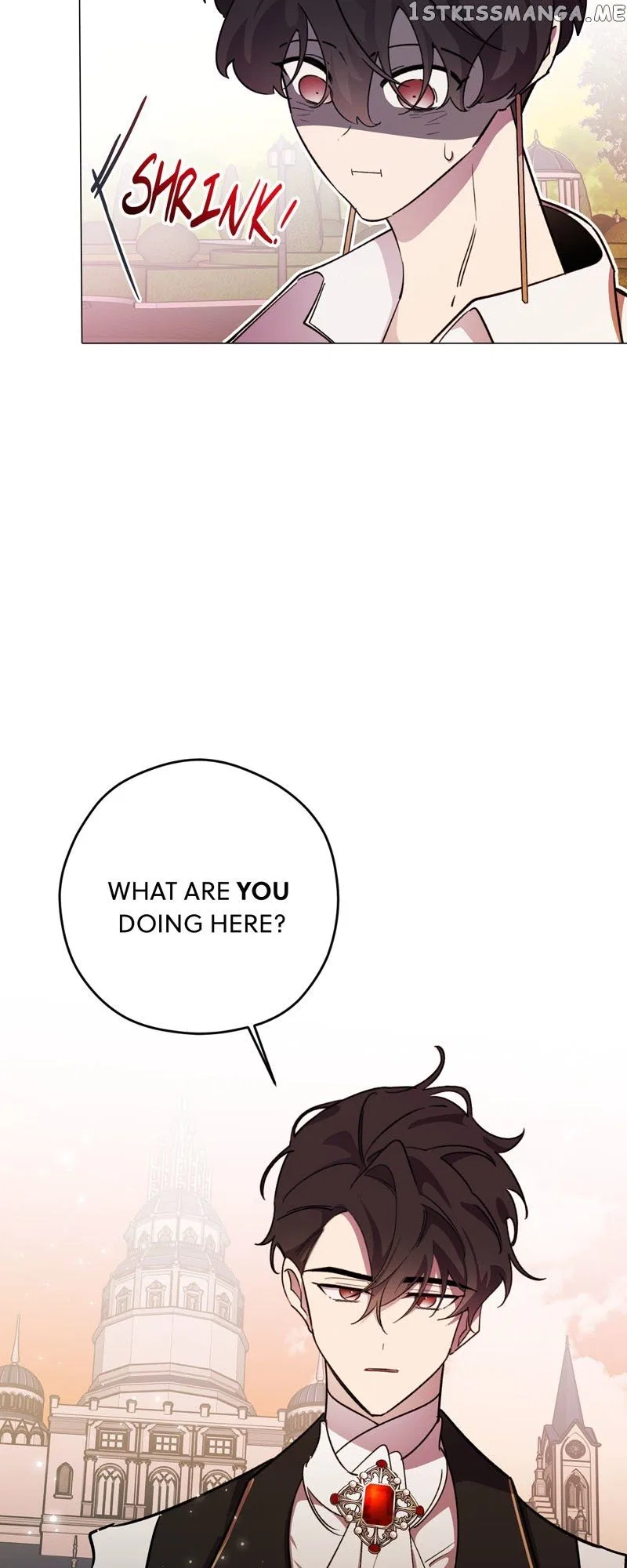 Duchess’s Lo-Fi Coffeehouse Chapter 10 – Page 45