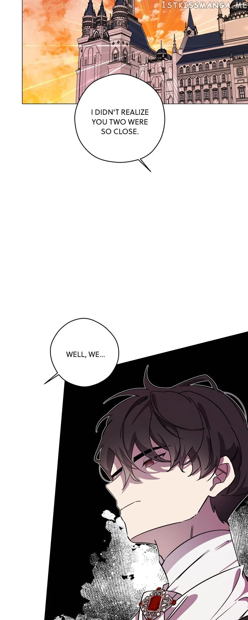 Duchess’s Lo-Fi Coffeehouse Chapter 10 – Page 47