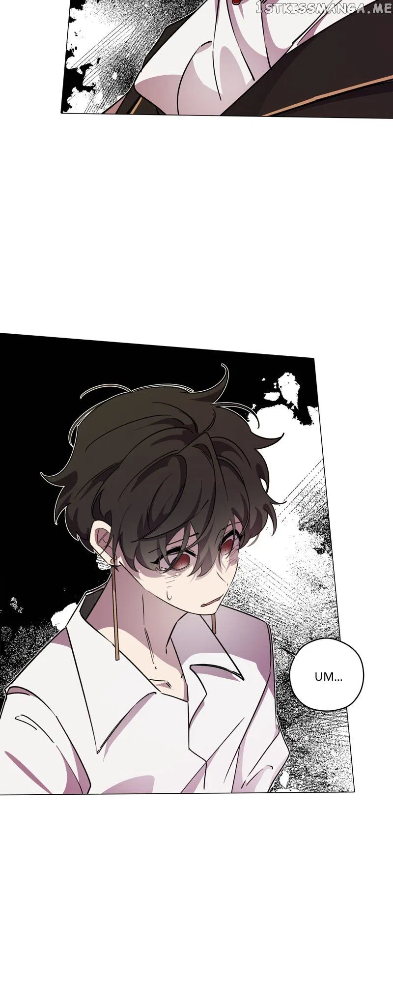 Duchess’s Lo-Fi Coffeehouse Chapter 10 – Page 48