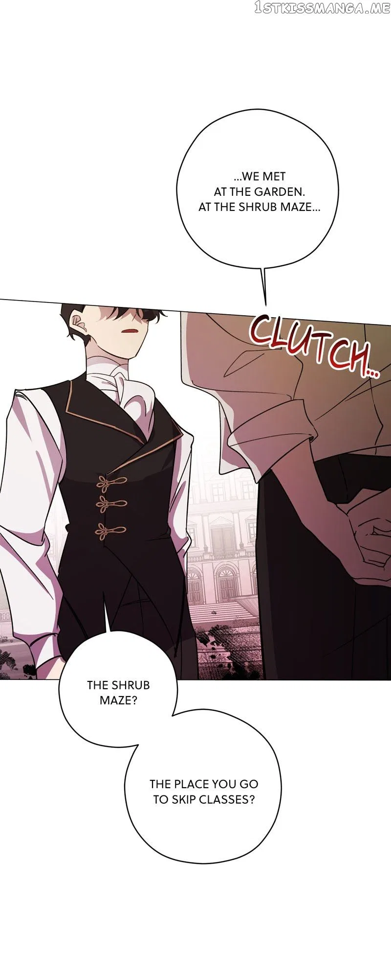 Duchess’s Lo-Fi Coffeehouse Chapter 10 – Page 49