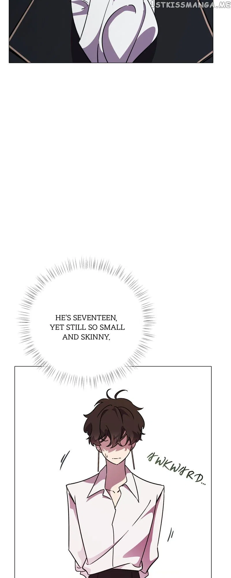 Duchess’s Lo-Fi Coffeehouse Chapter 10 – Page 52