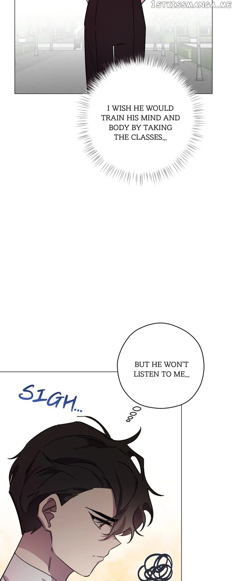 Duchess’s Lo-Fi Coffeehouse Chapter 10 – Page 53