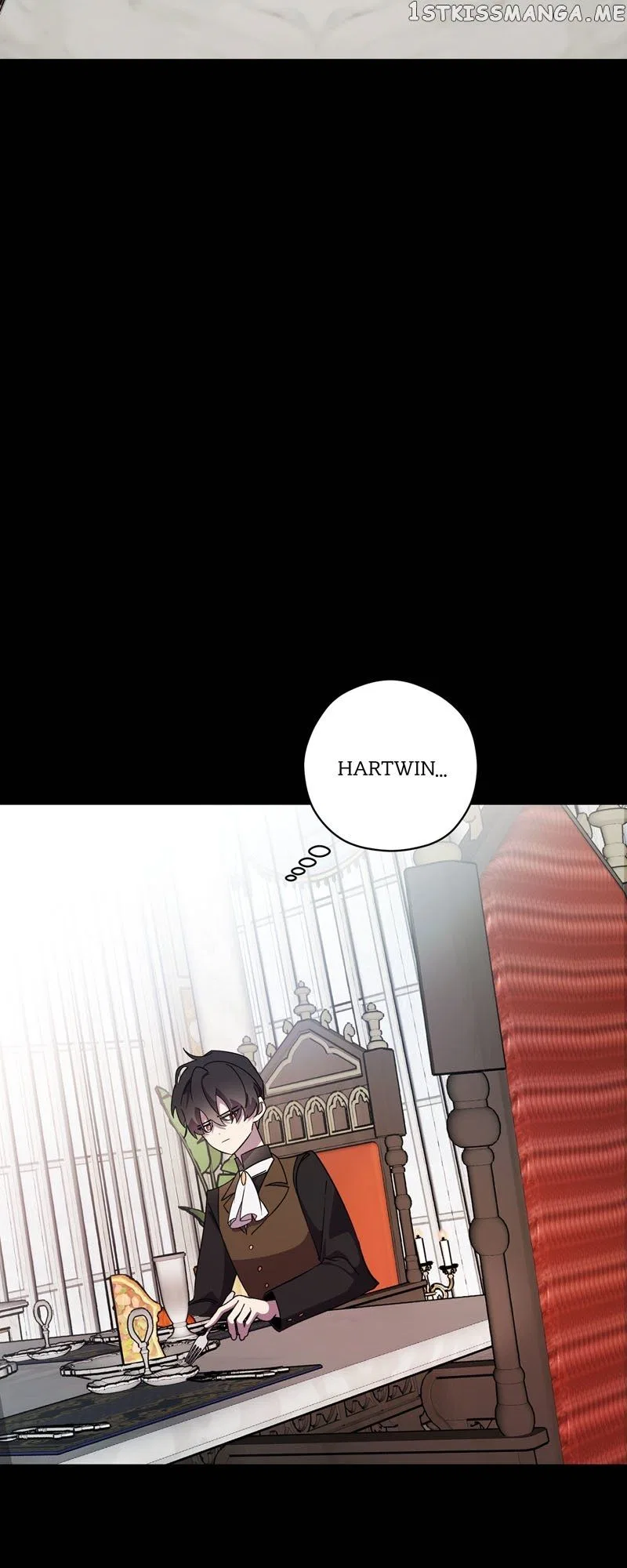 Duchess’s Lo-Fi Coffeehouse Chapter 10 – Page 57