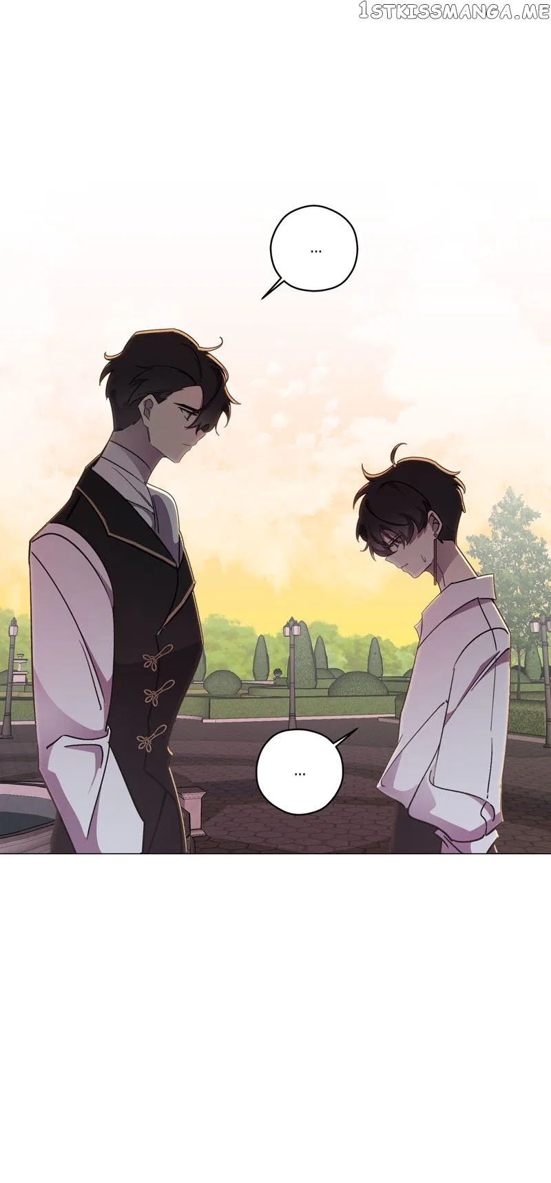 Duchess’s Lo-Fi Coffeehouse Chapter 10 – Page 61