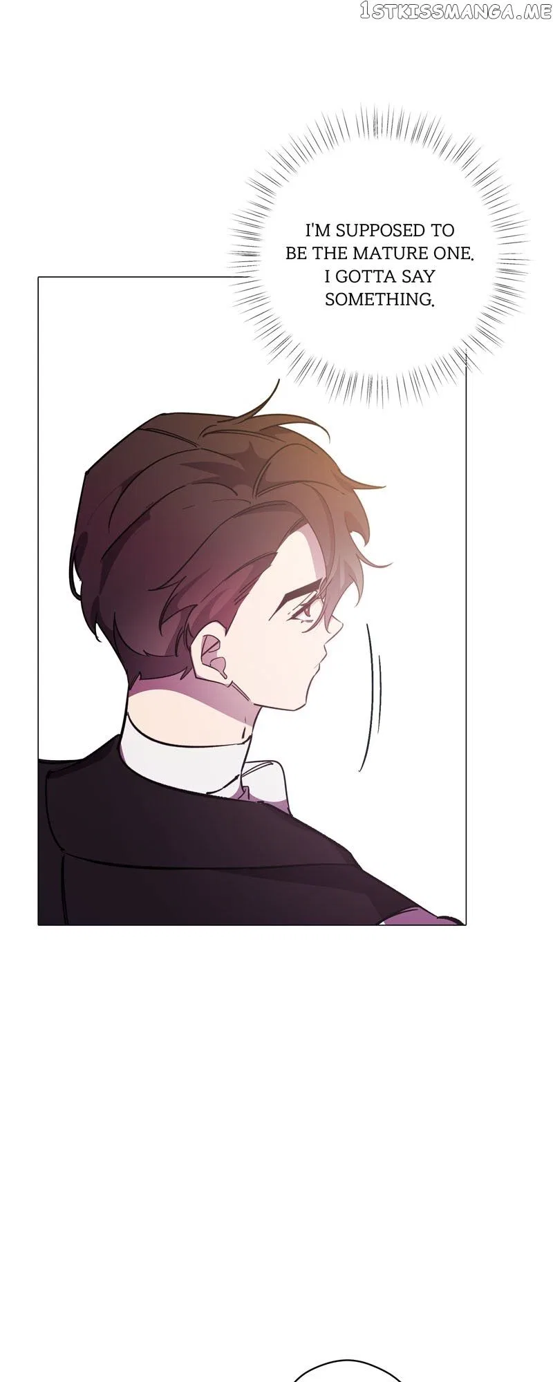 Duchess’s Lo-Fi Coffeehouse Chapter 10 – Page 62