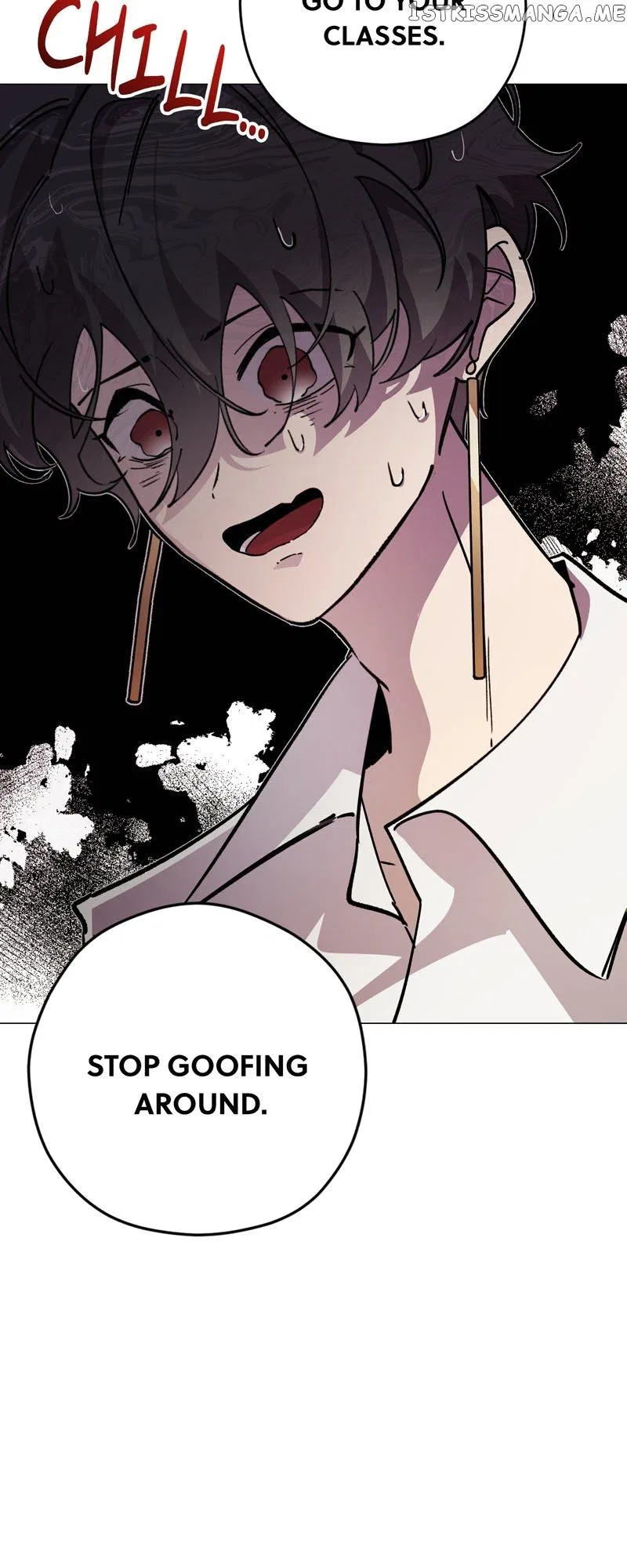 Duchess’s Lo-Fi Coffeehouse Chapter 10 – Page 64