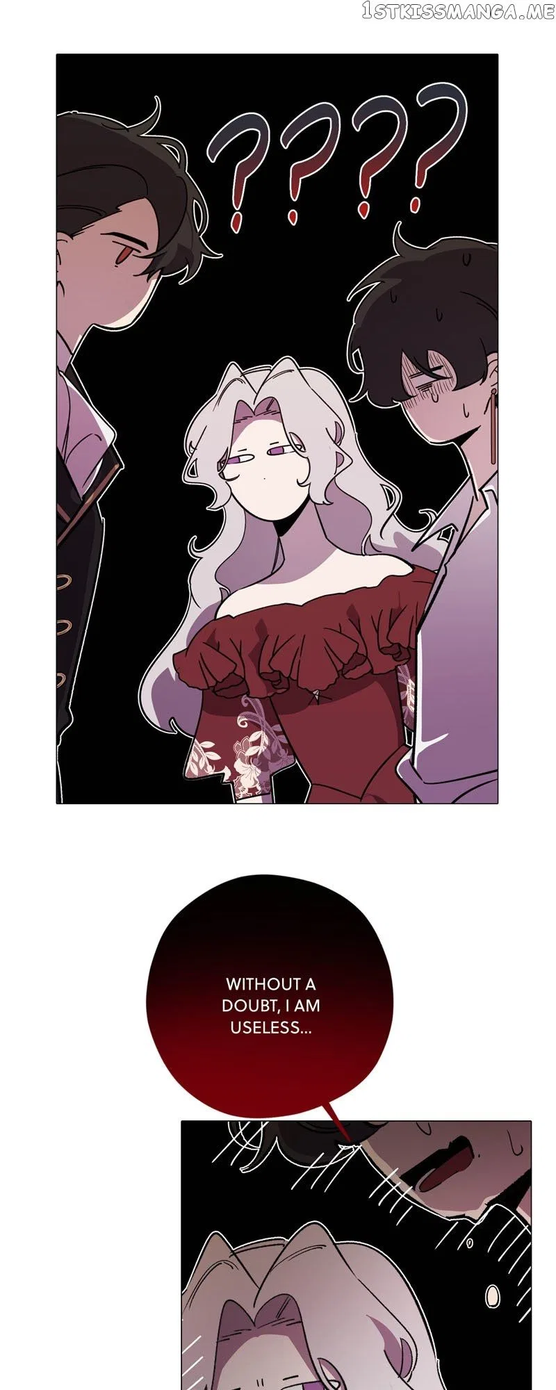 Duchess’s Lo-Fi Coffeehouse Chapter 10 – Page 65