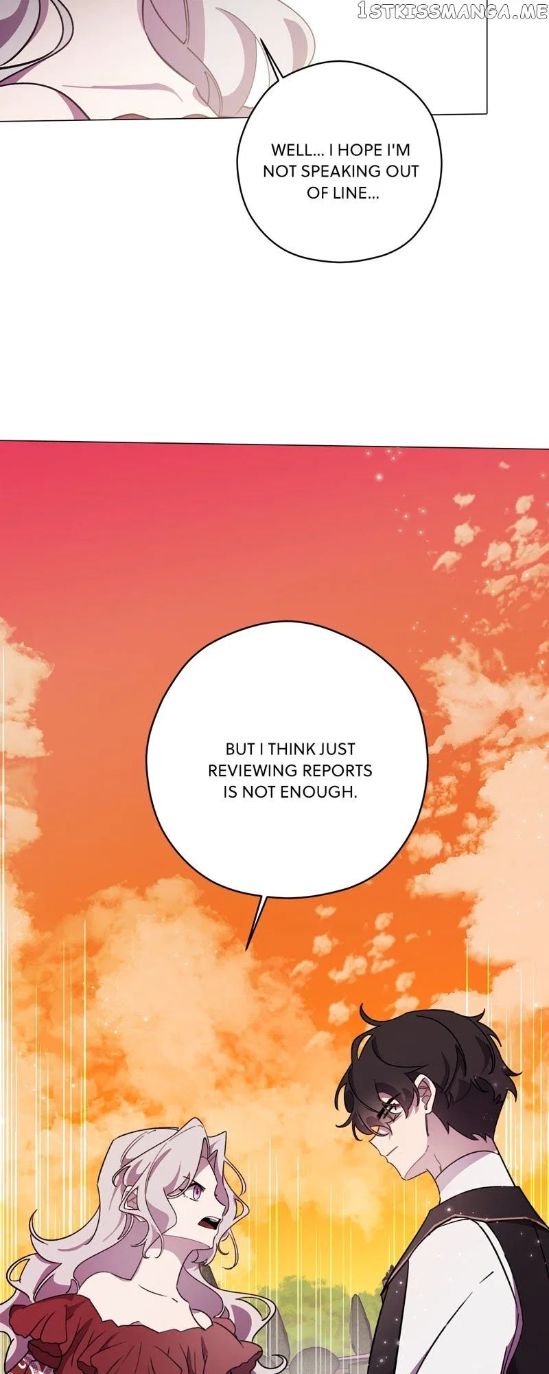 Duchess’s Lo-Fi Coffeehouse Chapter 10 – Page 70