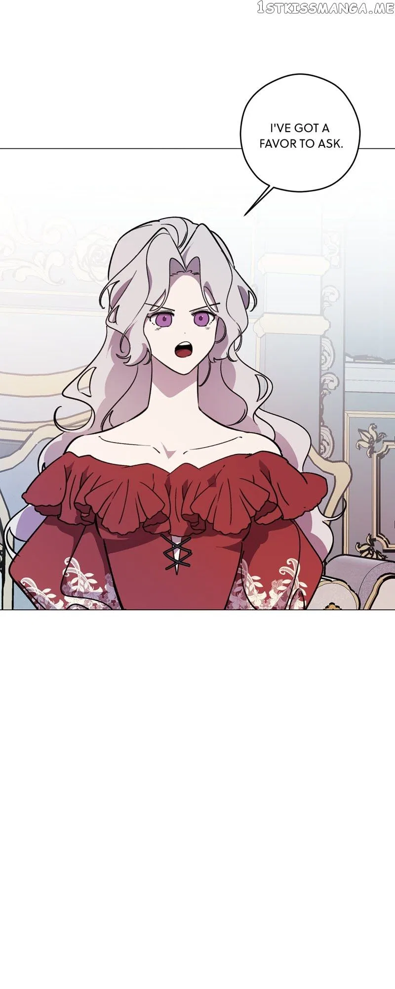 Duchess’s Lo-Fi Coffeehouse Chapter 9 – Page 3
