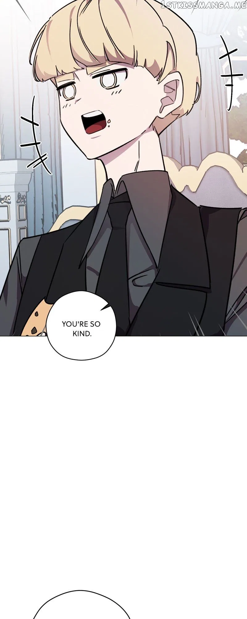 Duchess’s Lo-Fi Coffeehouse Chapter 9 – Page 5