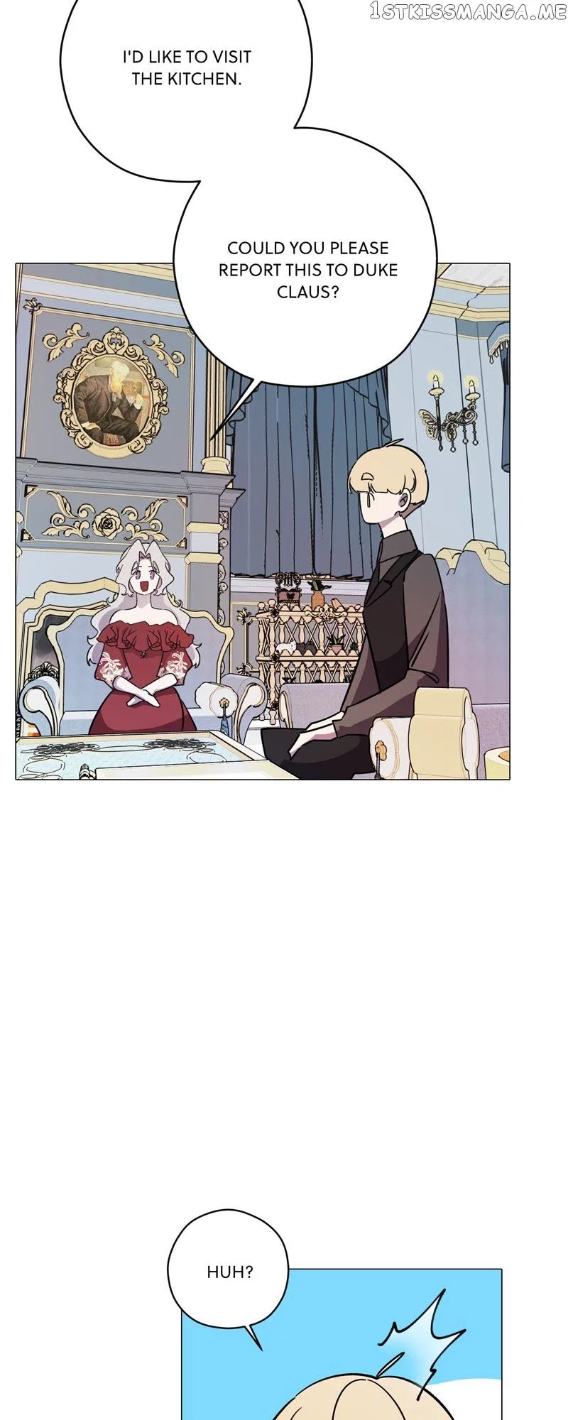 Duchess’s Lo-Fi Coffeehouse Chapter 9 – Page 6