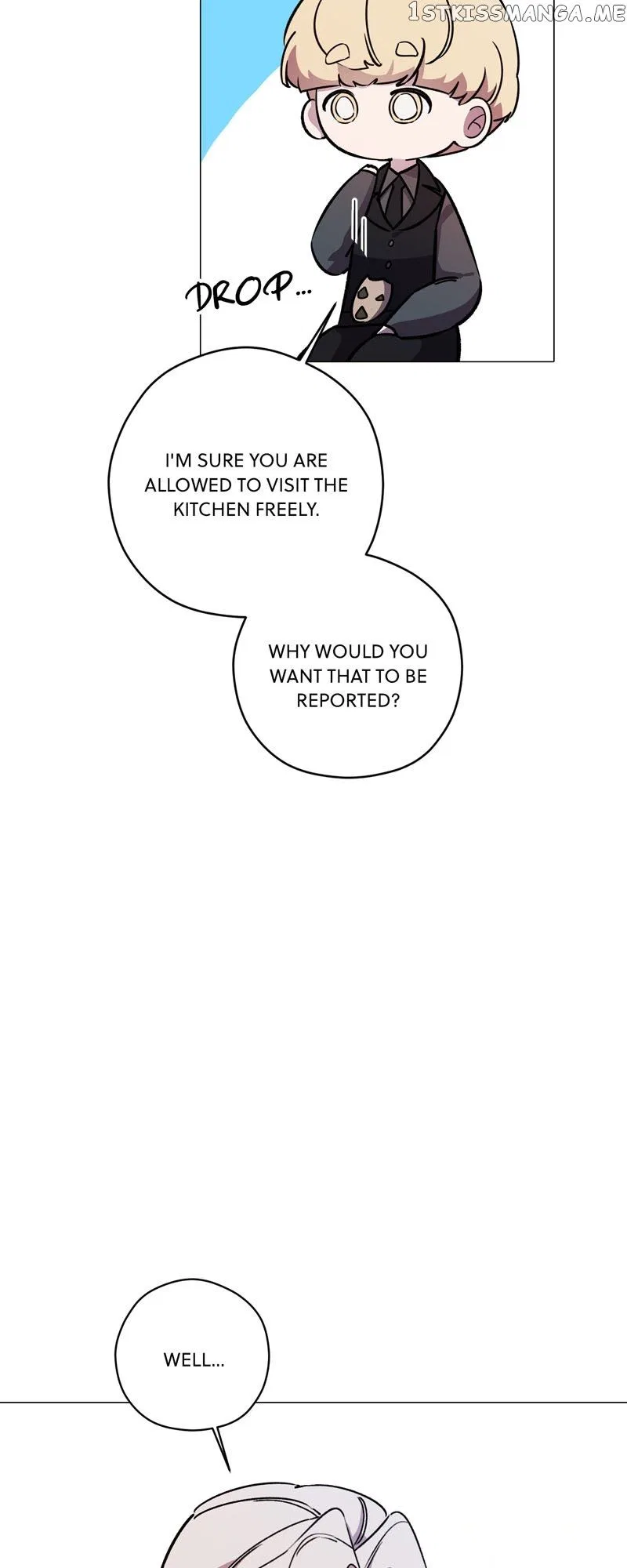 Duchess’s Lo-Fi Coffeehouse Chapter 9 – Page 7
