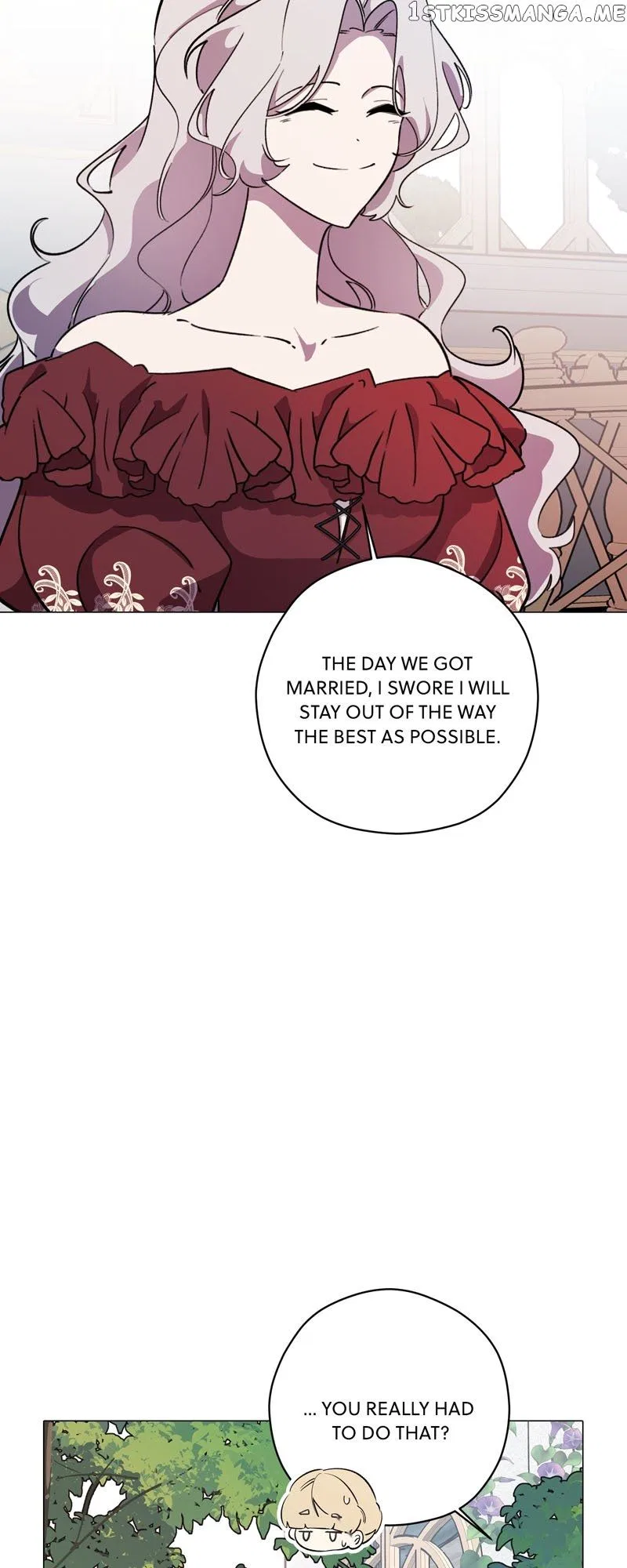 Duchess’s Lo-Fi Coffeehouse Chapter 9 – Page 8