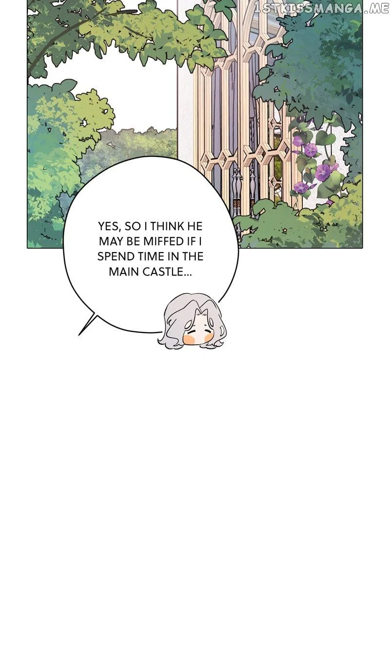 Duchess’s Lo-Fi Coffeehouse Chapter 9 – Page 9