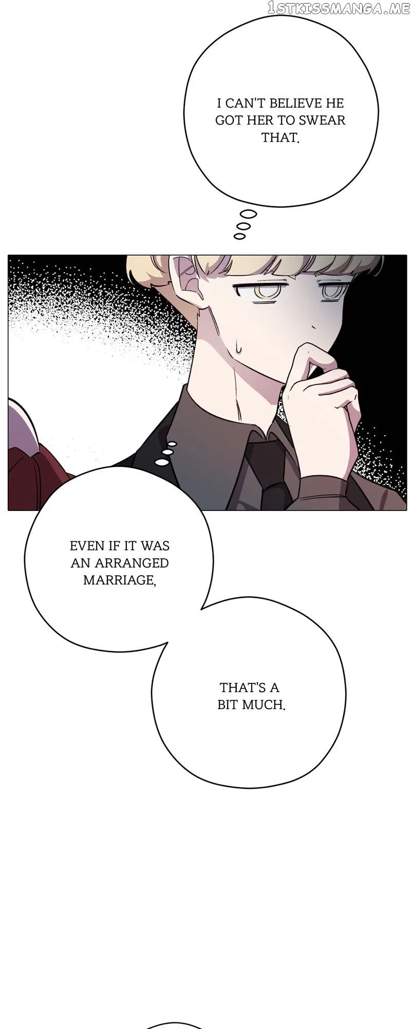 Duchess’s Lo-Fi Coffeehouse Chapter 9 – Page 10