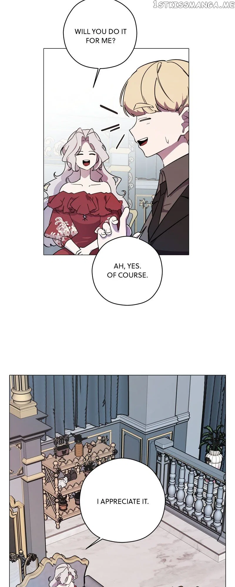 Duchess’s Lo-Fi Coffeehouse Chapter 9 – Page 11