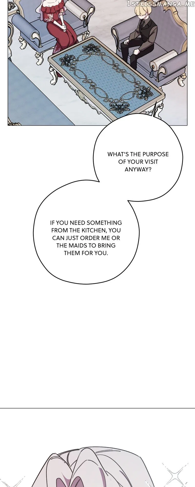 Duchess’s Lo-Fi Coffeehouse Chapter 9 – Page 12