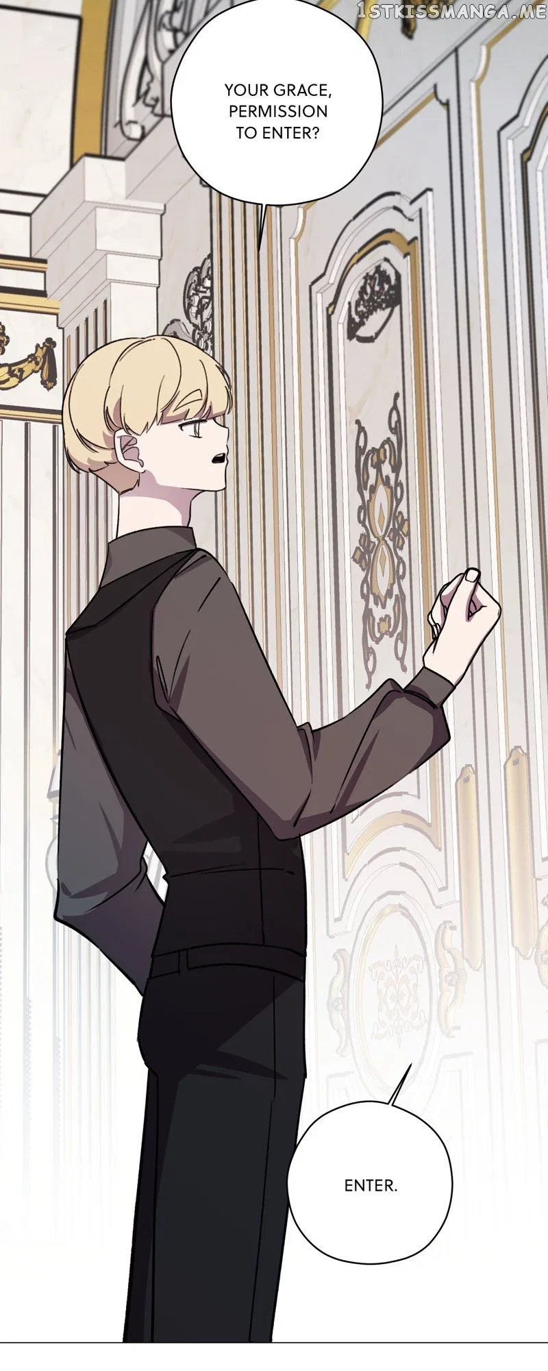 Duchess’s Lo-Fi Coffeehouse Chapter 9 – Page 15