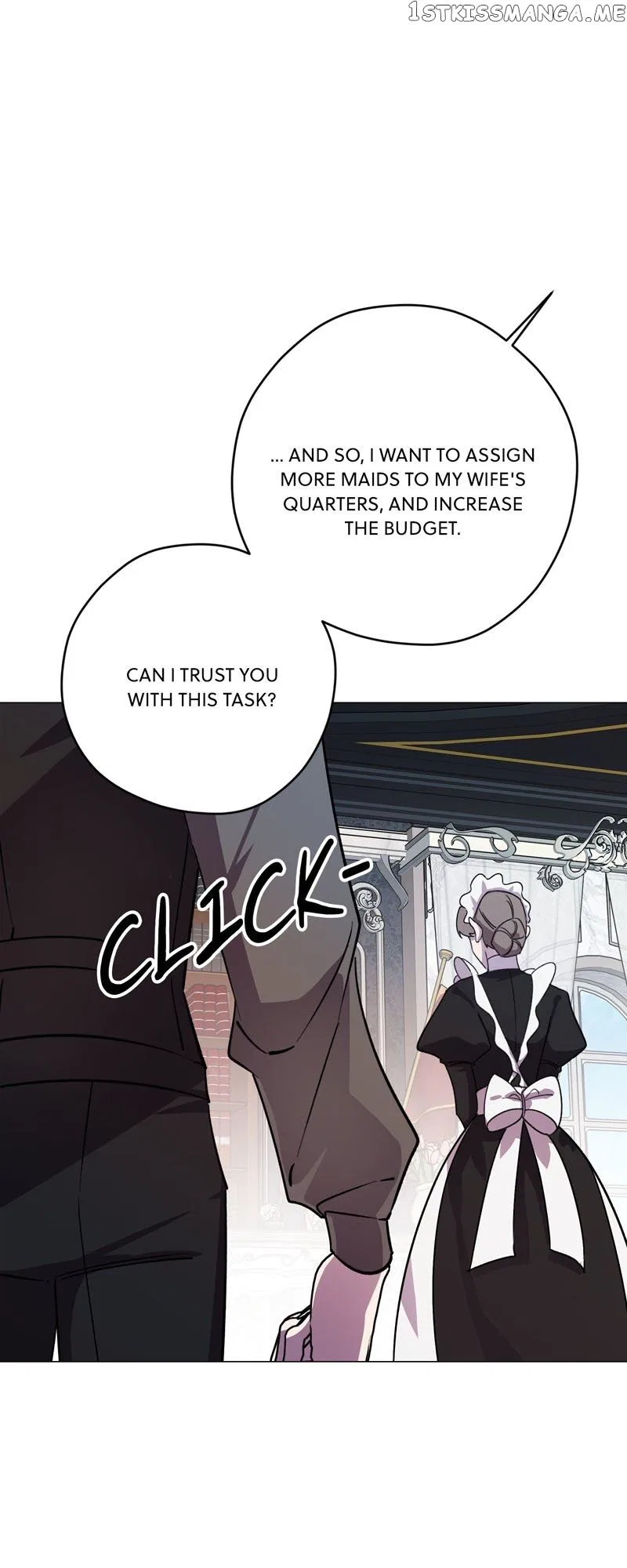 Duchess’s Lo-Fi Coffeehouse Chapter 9 – Page 16