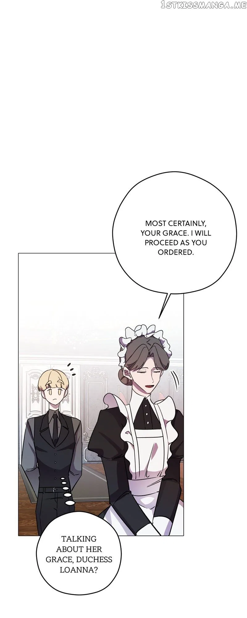 Duchess’s Lo-Fi Coffeehouse Chapter 9 – Page 17
