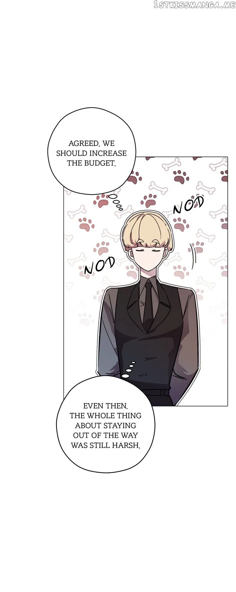 Duchess’s Lo-Fi Coffeehouse Chapter 9 – Page 18