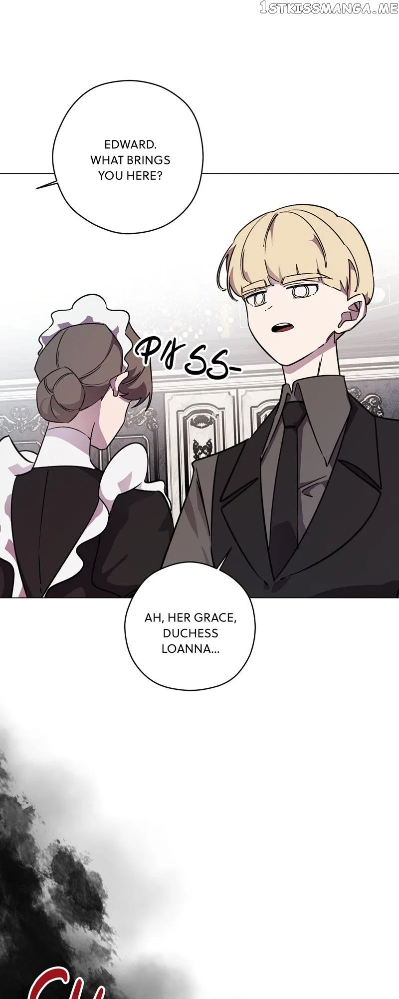 Duchess’s Lo-Fi Coffeehouse Chapter 9 – Page 21