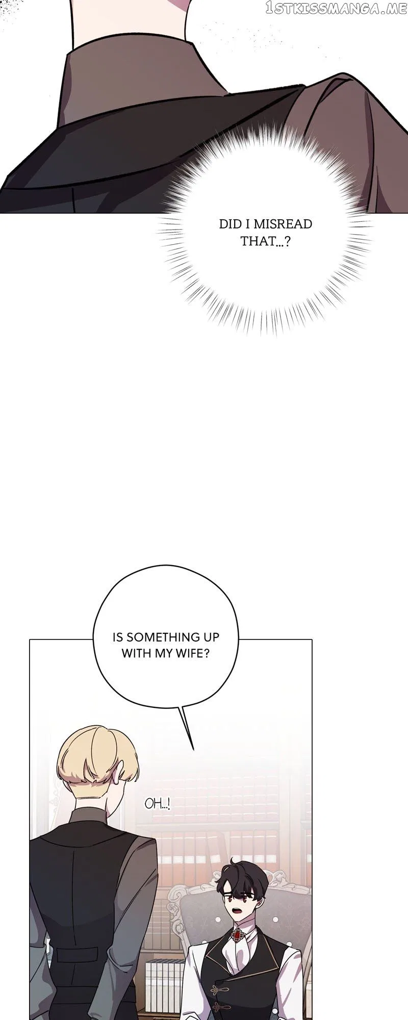 Duchess’s Lo-Fi Coffeehouse Chapter 9 – Page 23