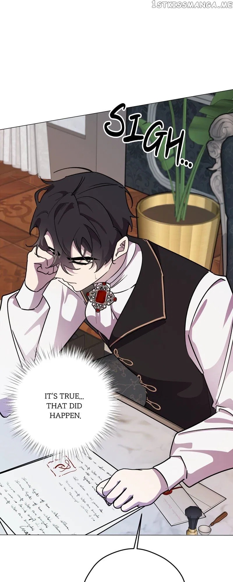 Duchess’s Lo-Fi Coffeehouse Chapter 9 – Page 29