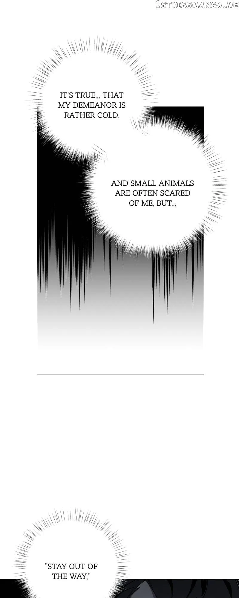 Duchess’s Lo-Fi Coffeehouse Chapter 9 – Page 33