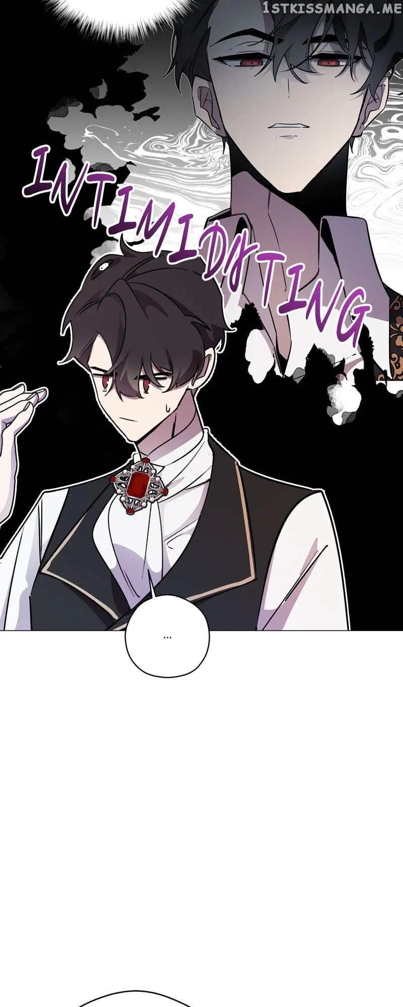 Duchess’s Lo-Fi Coffeehouse Chapter 9 – Page 34