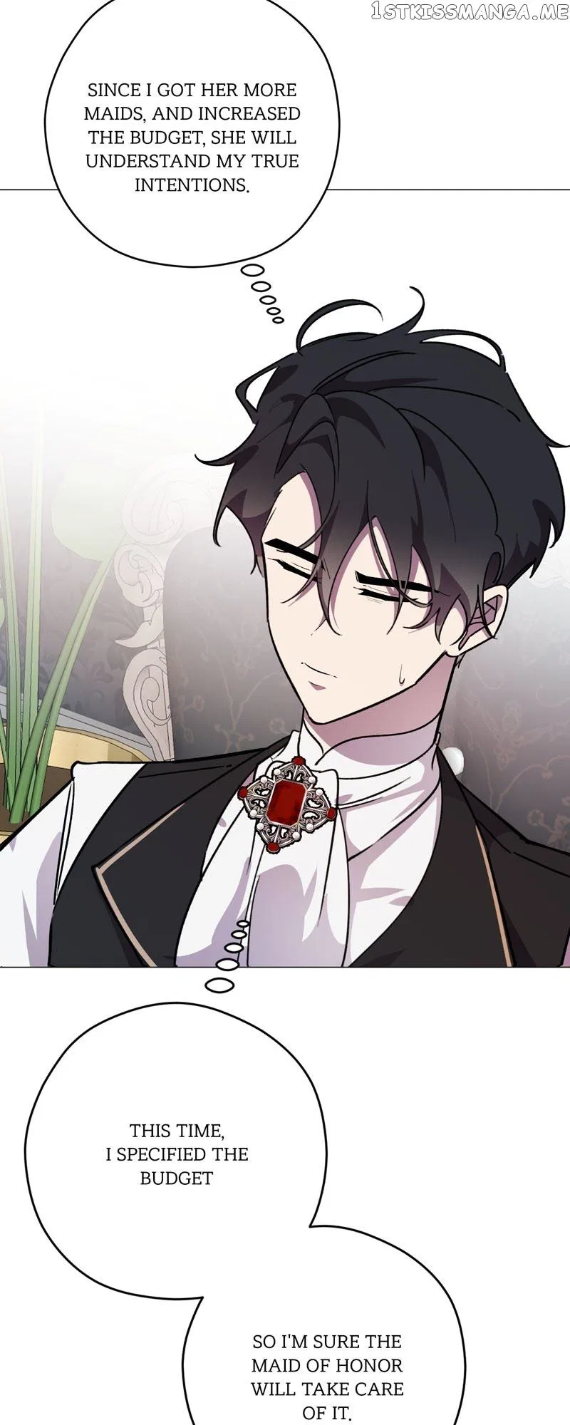 Duchess’s Lo-Fi Coffeehouse Chapter 9 – Page 35