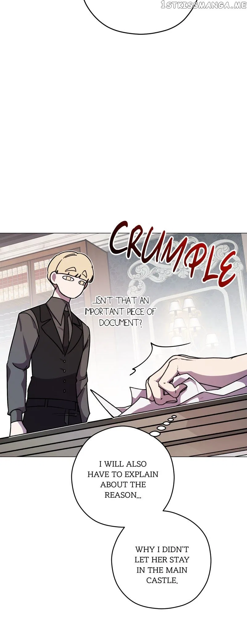 Duchess’s Lo-Fi Coffeehouse Chapter 9 – Page 36